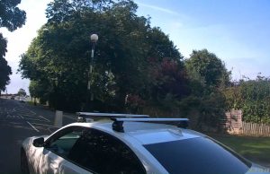 J2 CLK | Another traffic island | Another must get in front incident in Leeds