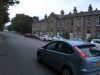 SL07 KBX | Driver close passes cyclist on Thornhill Road in Dewsbury