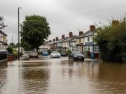 Flood Warnings & Alerts