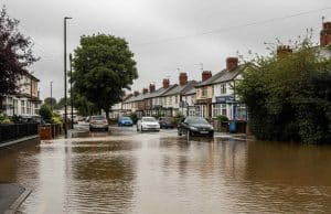 Flood Warnings & Alerts