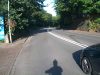 MT13 WGJ | Luddenden Foot : Illegal overtake and close pass!