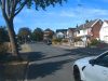 T13 MNB | Towngate, Ossett – Close pass leads to police intervention