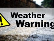 Weather Warnings