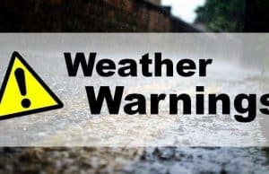 Weather Warnings