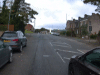 YF65 YYP | Dewsbury: Extreme close pass by Skoda on Savile Road