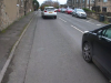 YG13 VTC | Scholes: Close pass by Peugeot 5008 on Scholes Lane