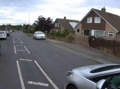 MT66 DZG | Close pass with a trailer : Wyke Lane