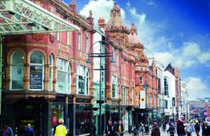 Leeds pulls the brake while Bradford pedals ahead