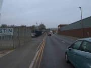 CV58 AOB | St Andrew’s Road : Ford Fiesta driver earns educational course