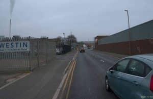 CV58 AOB | St Andrew’s Road : Ford Fiesta driver earns educational course