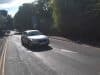 CX73 LYP | Bierley Lane : Seat Leon driver’s dangerous priority error