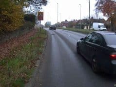 N25 DMO | Huddersfield : BMW driver in Bradford Road close pass