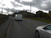 LD60 UDS | Halifax : A644 close pass results in educational course