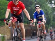 Why cycling is a right under Common Law