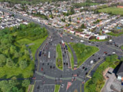 New visuals released for major Dawsons Corner upgrade as Leeds prepares for next phase of works