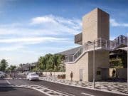 Elland Station plans move forward with major new walking and cycling routes