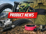 New cycling products hit the UK market as spring riding season begins