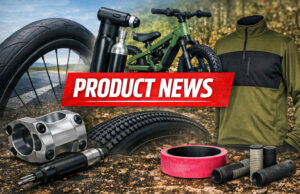 New cycling products hit the UK market as spring riding season begins