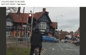 Driving instructor’s hi‑viz warning questioned as Highway Code puts duty on drivers, not cyclists’ clothing