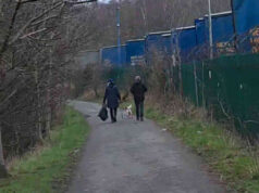 Why pedestrians don’t have priority on shared paths and shared spaces