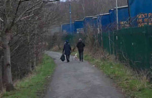 Why pedestrians don’t have priority on shared paths and shared spaces