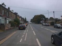 PJ13 WTL | Close pass results in driver dealt with for inconsiderate driving