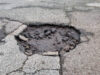 Leeds accelerates pothole repairs after rain‑hit winter, easing risks for cyclists