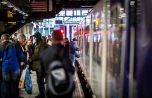 Live Train Times