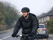 Cycle helmets and the hidden reality of most cycling crashes