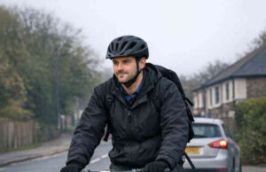 Cycle helmets and the hidden reality of most cycling crashes