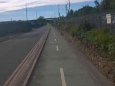 Myth busted: UK cycle paths don’t have speed limits for cyclists