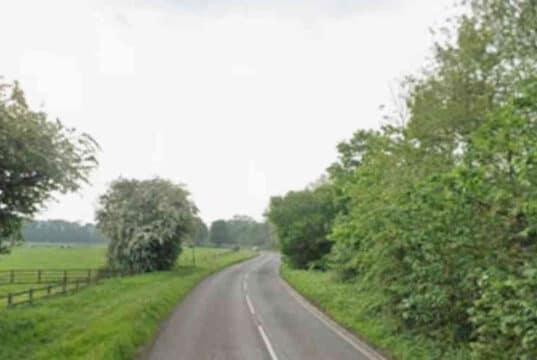 Man faces jail after admitting fatal collision with cyclist in Ilkley