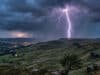 Lightning Radar