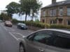 WA64 XSK | Kia Venga overtakes cyclist too closely on Bradford Road