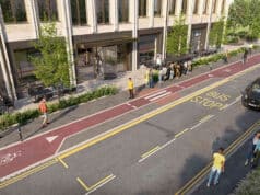 Floating bus stops are not the carnage their critics claim, and not the success their designers intended